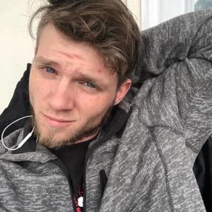 Meet your Posher, Ben